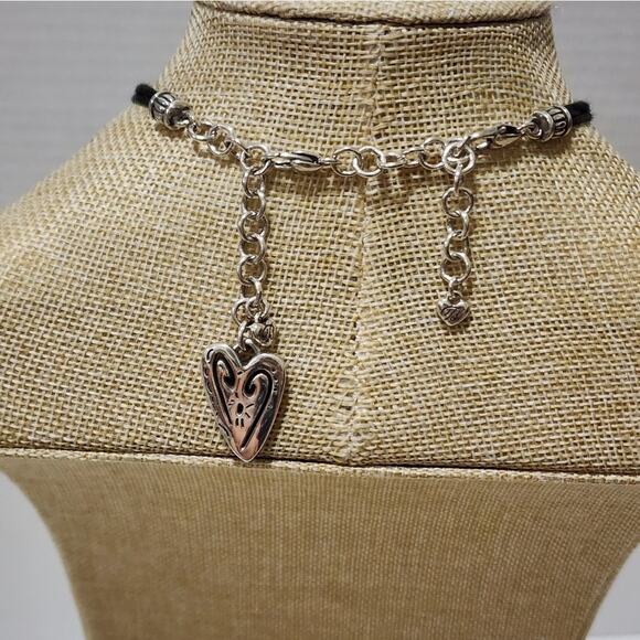 Brighton Brazilian Multi Charm Necklace - Picture 4 of 5